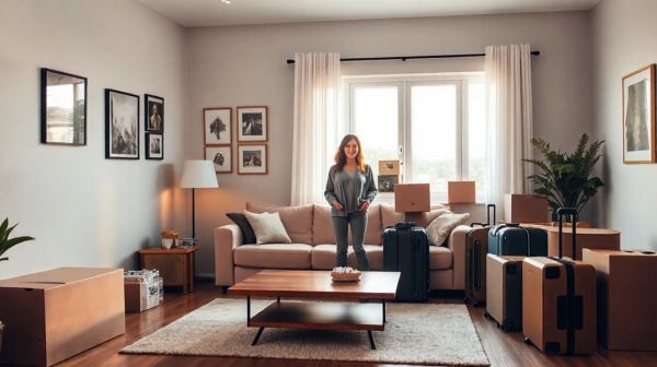 10 conseils essentiels pour un déménagement sans stress