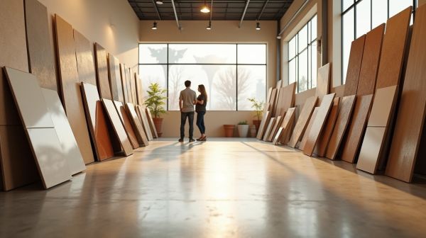 Cash carrelage fréjus : le spécialiste du carrelage à prix discount dans le var