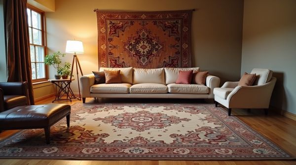 Comment choisir le tapis personnalisé sur mesure idéal pour vous