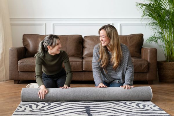Comment choisir le tapis personnalisé sur mesure idéal pour vous