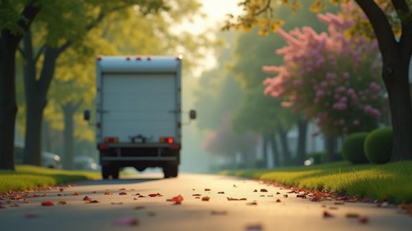 Déménager en douceur : comment éviter le stress du déménagement