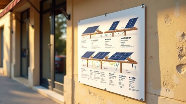 Faites le bon choix pour vos panneaux solaires à Narbonne