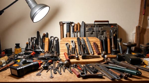 Les meilleures vis à utiliser pour vos travaux de bricolage