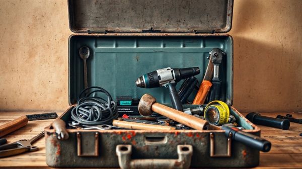 Les meilleures vis à utiliser pour vos travaux de bricolage