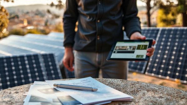 Les meilleurs conseils pour choisir des panneaux solaires à Narbonne