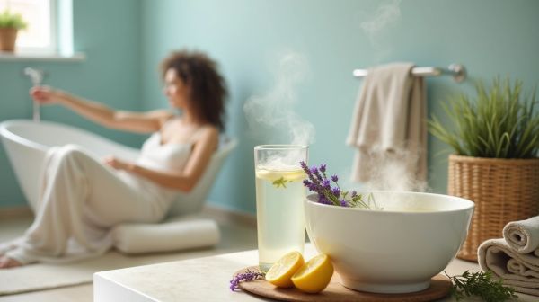 Optimiser votre bien-être avec une bouillotte incontournable