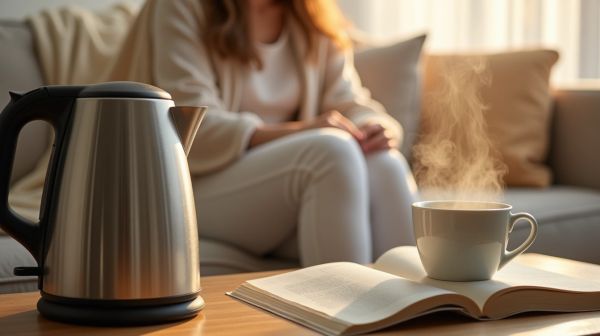 Optimiser votre bien-être avec une bouillotte incontournable