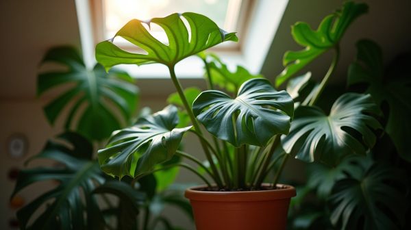 Permettre à votre monstera de s'épanouir : guide complet d'entretien