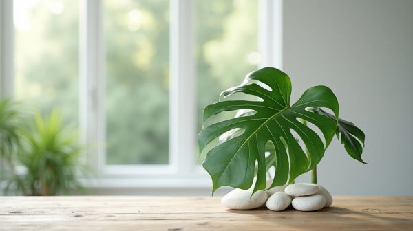Permettre à votre monstera de s'épanouir : guide complet d'entretien