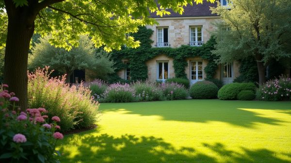 Quel paysagiste à Chalon-sur-Saône choisir pour votre jardin ?