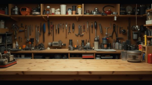Quelle visserie choisir pour vos projets de bricolage ?