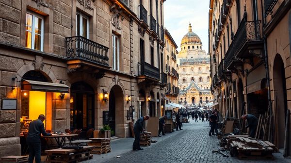 Réussir vos travaux de rénovation à Montpellier avec des experts