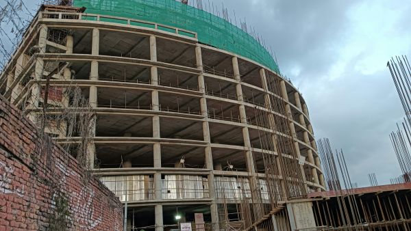 Tirez profit des matériaux en fin de chantier à prix réduit