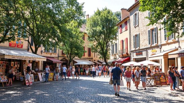 Top 10 affiches à ne pas manquer à andernos-les-bains