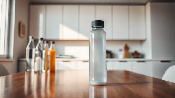 Top 5 raisons d'adopter une gourde isotherme pour vos boissons