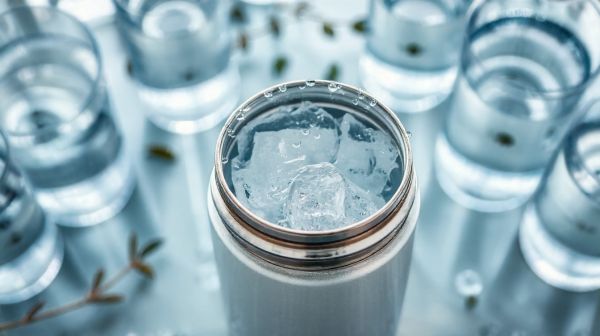 Top 5 raisons d'adopter une gourde isotherme pour vos boissons