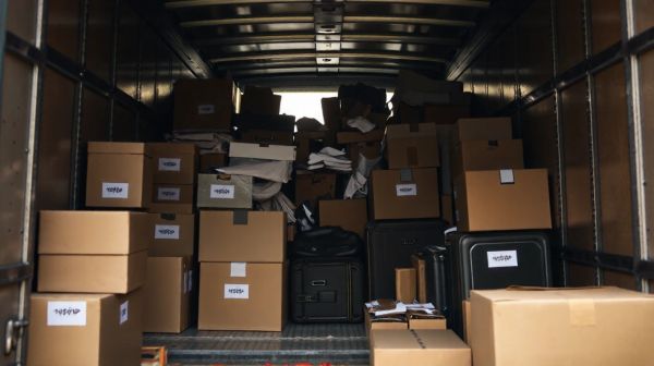 Top astuces pour sélectionner le carton idéal lors d'un déménagement