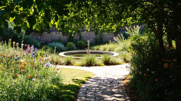 Top paysagistes à Chalon-sur-Saône pour transformer votre jardin
